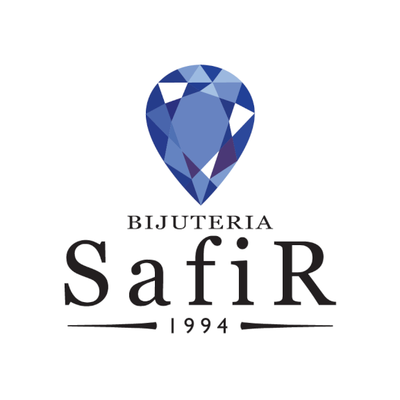 Bijuteria Safir